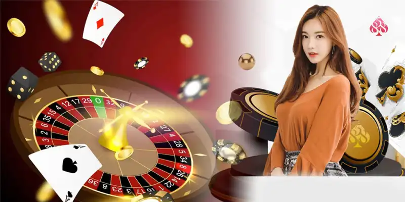 Nhà Cái 6623 - Cổng Game Cá Cược Đáng Chơi Nhất 2023